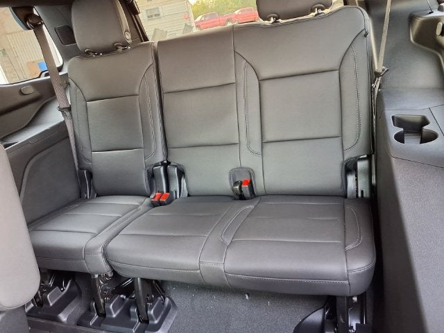 2027 Chevrolet Tahoe Z71