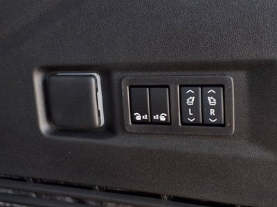 2027 Chevrolet Tahoe Z71