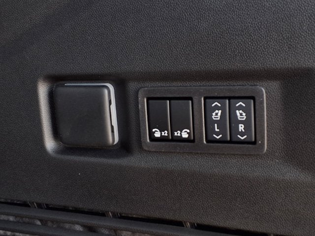2027 Chevrolet Tahoe Z71