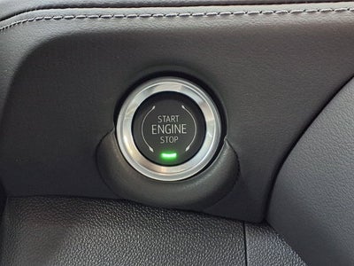 2027 Chevrolet Tahoe Z71