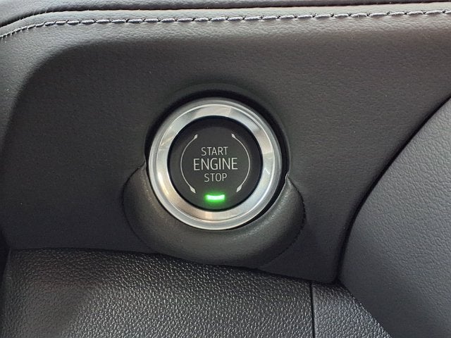 2027 Chevrolet Tahoe Z71