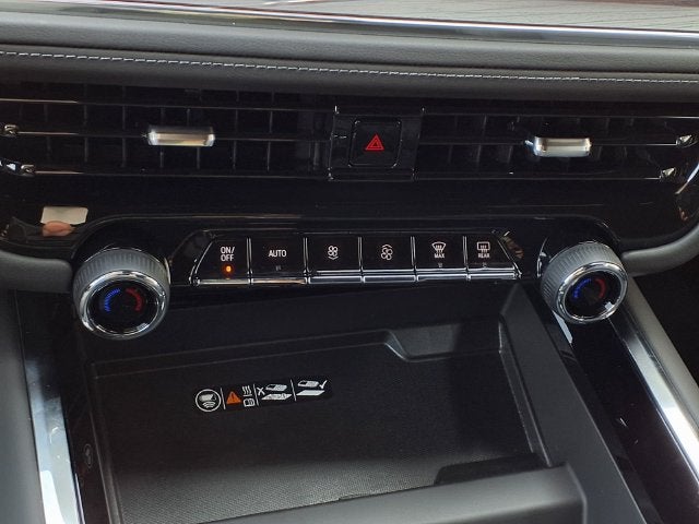 2027 Chevrolet Tahoe Z71