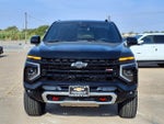 2027 Chevrolet Tahoe Z71