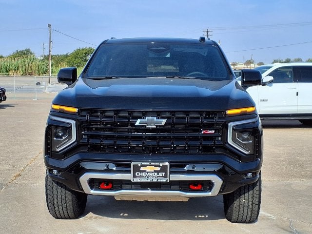 2027 Chevrolet Tahoe Z71