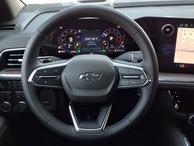 2027 Chevrolet Tahoe Z71