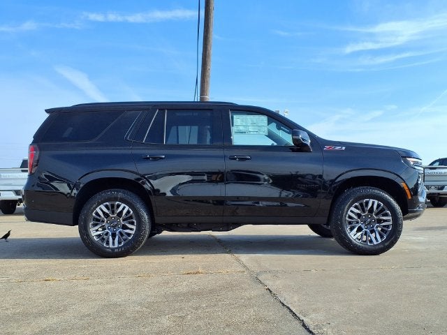 2027 Chevrolet Tahoe Z71