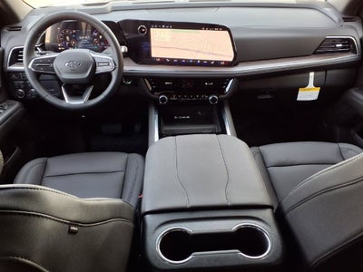 2027 Chevrolet Tahoe Z71