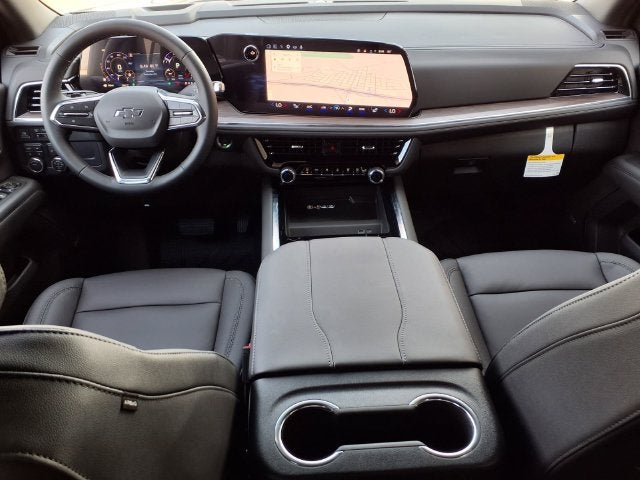 2027 Chevrolet Tahoe Z71
