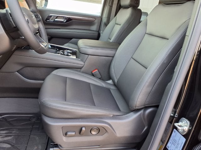 2027 Chevrolet Tahoe Z71