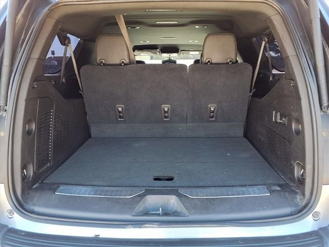 2021 Chevrolet Suburban Premier