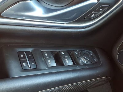 2021 Chevrolet Suburban Premier