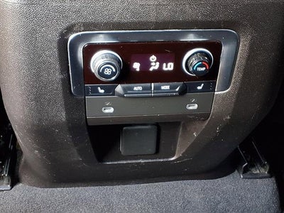 2021 Chevrolet Suburban Premier