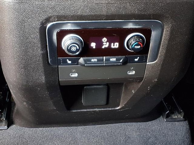 2021 Chevrolet Suburban Premier