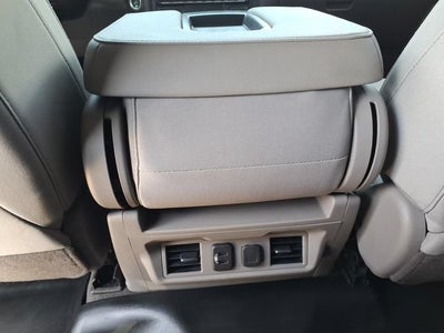 2021 GMC Sierra 2500 HD SLE