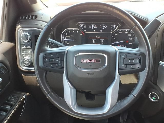 2021 GMC Sierra 2500 HD SLE