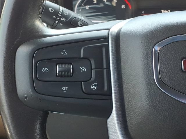 2021 GMC Sierra 2500 HD SLE