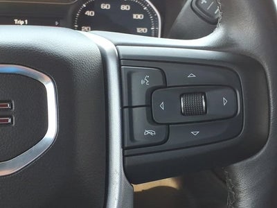 2021 GMC Sierra 2500 HD SLE