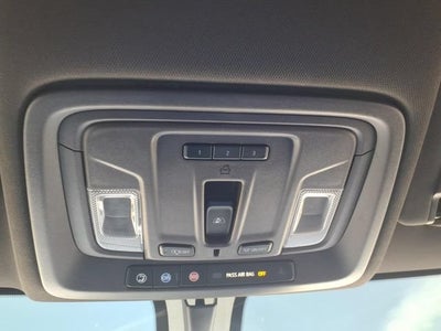 2021 GMC Sierra 2500 HD SLE