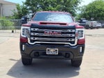 2021 GMC Sierra 2500 HD SLE