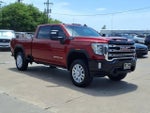2021 GMC Sierra 2500 HD SLE