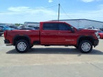 2021 GMC Sierra 2500 HD SLE