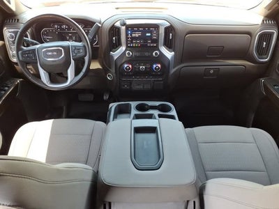 2021 GMC Sierra 2500 HD SLE