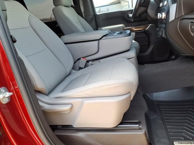 2021 GMC Sierra 2500 HD SLE