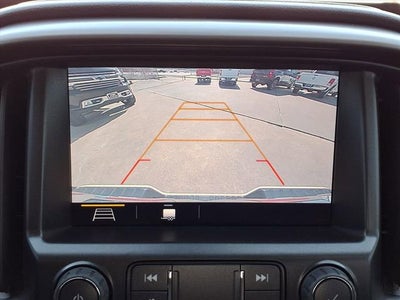 2022 GMC Canyon AT4 - Leather