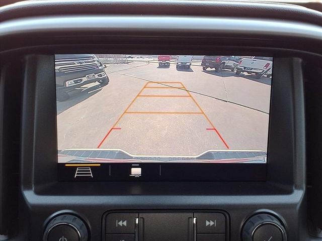 2022 GMC Canyon AT4 - Leather