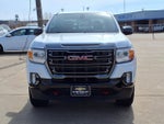 2022 GMC Canyon AT4 - Leather