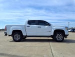 2022 GMC Canyon AT4 - Leather