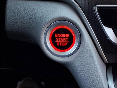 2018 Honda Accord Sedan LX 1.5T