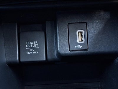 2018 Honda Accord Sedan LX 1.5T