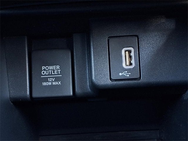 2018 Honda Accord Sedan LX 1.5T