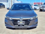 2018 Honda Accord Sedan LX 1.5T