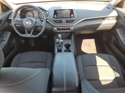 2023 Nissan Altima 2.5 S