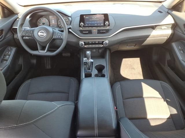 2023 Nissan Altima 2.5 S