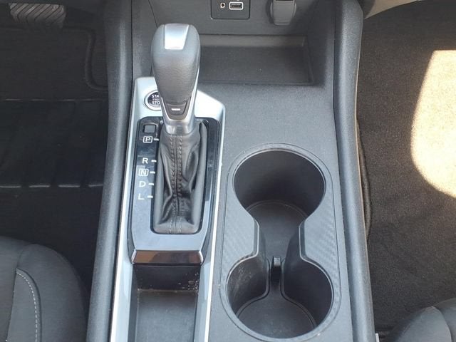 2023 Nissan Altima 2.5 S
