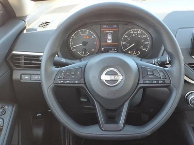 2023 Nissan Altima 2.5 S