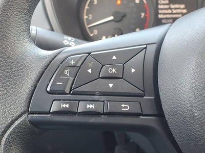 2023 Nissan Altima 2.5 S