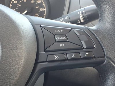 2023 Nissan Altima 2.5 S