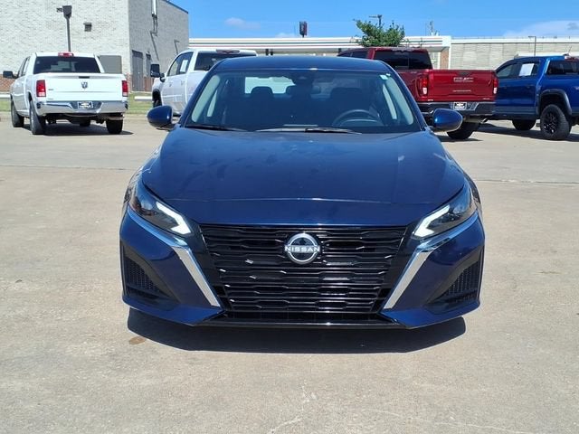 2023 Nissan Altima 2.5 S