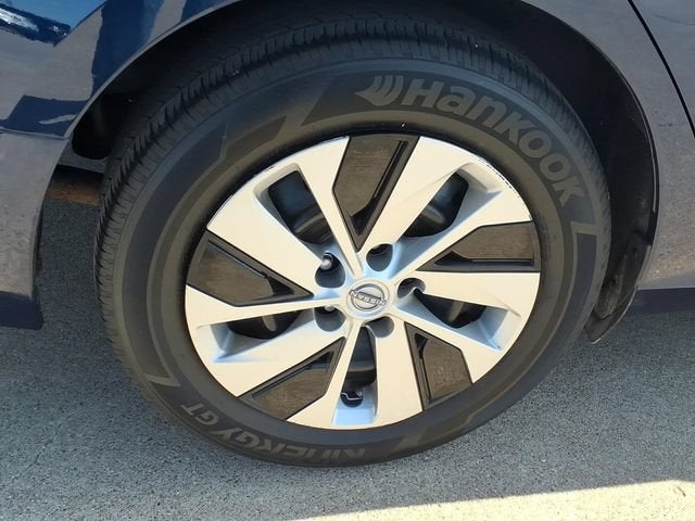 2023 Nissan Altima 2.5 S