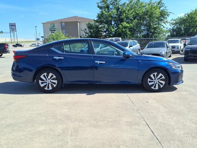 2023 Nissan Altima 2.5 S