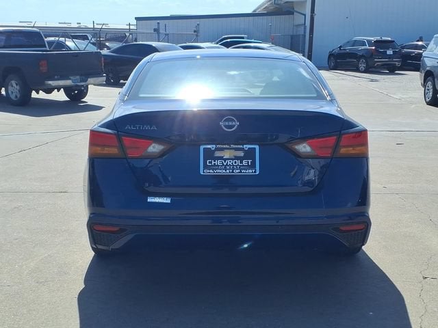 2023 Nissan Altima 2.5 S