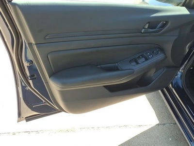 2023 Nissan Altima 2.5 S