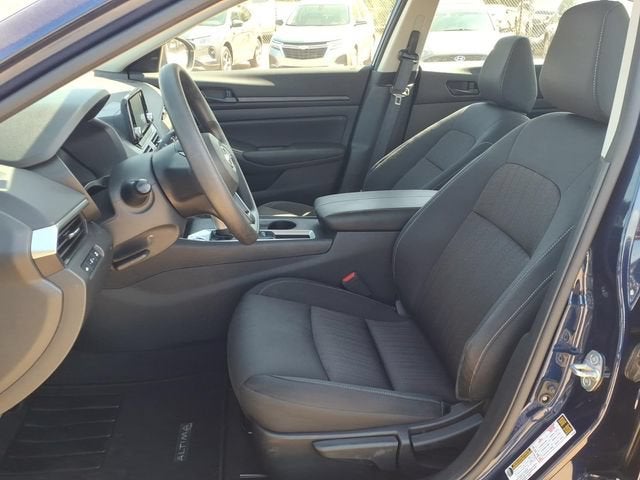 2023 Nissan Altima 2.5 S