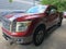 2016 Nissan Titan XD Platinum Reserve