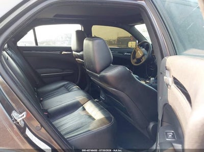 2023 Chrysler 300 300S