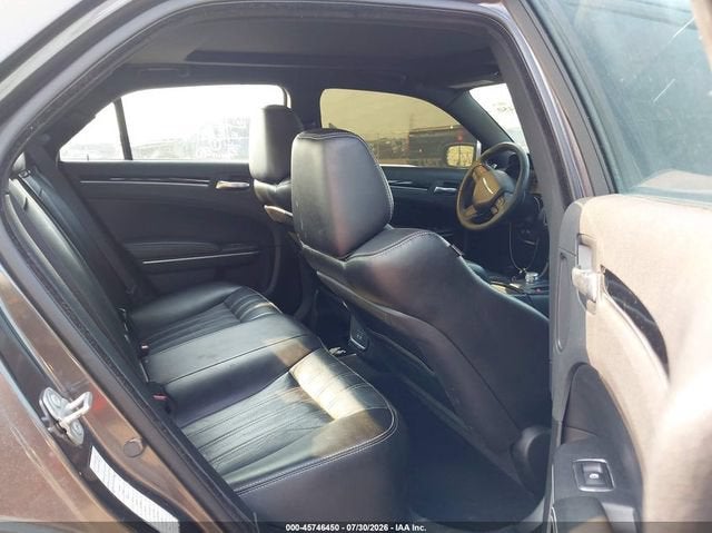 2023 Chrysler 300 300S